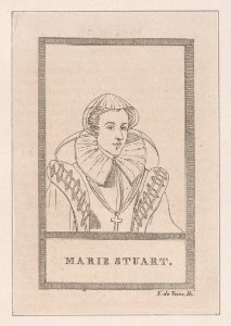 Mary, Queen of Scots Met DP890265