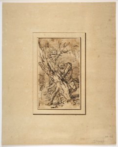 Milo of Crotona MET DP811509