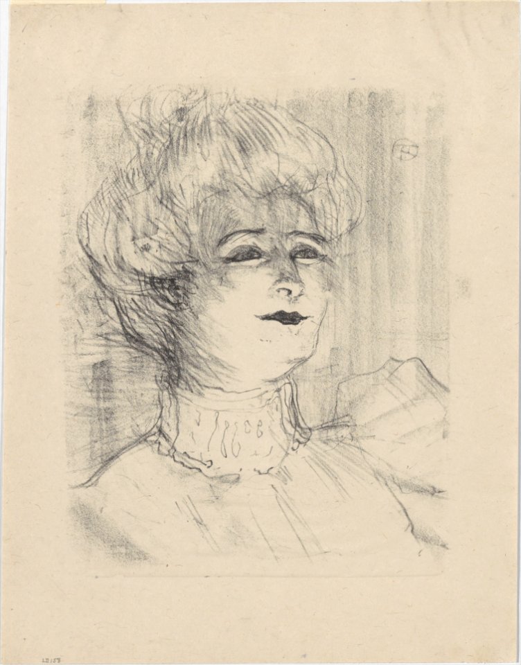 Marie-Louise Marsy MET DP252766