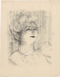 Marie-Louise Marsy MET DP252766
