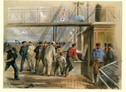News Received Through the Atlantic Cable From All Parts of the World, etc. MET DP119846