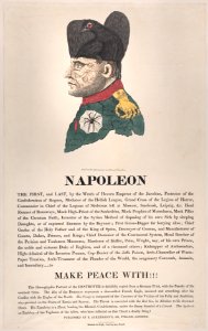 Napoleon MET DP881730