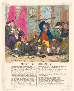 Murphy Delaney MET DP873828
