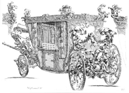 Nouve Inventioni d'Ornamenti d'Architettura E d'Intagli diversi... MET MM9355