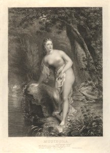 Musidora MET DP837766