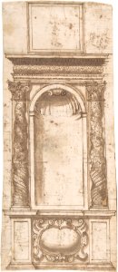 Niche MET DP801918