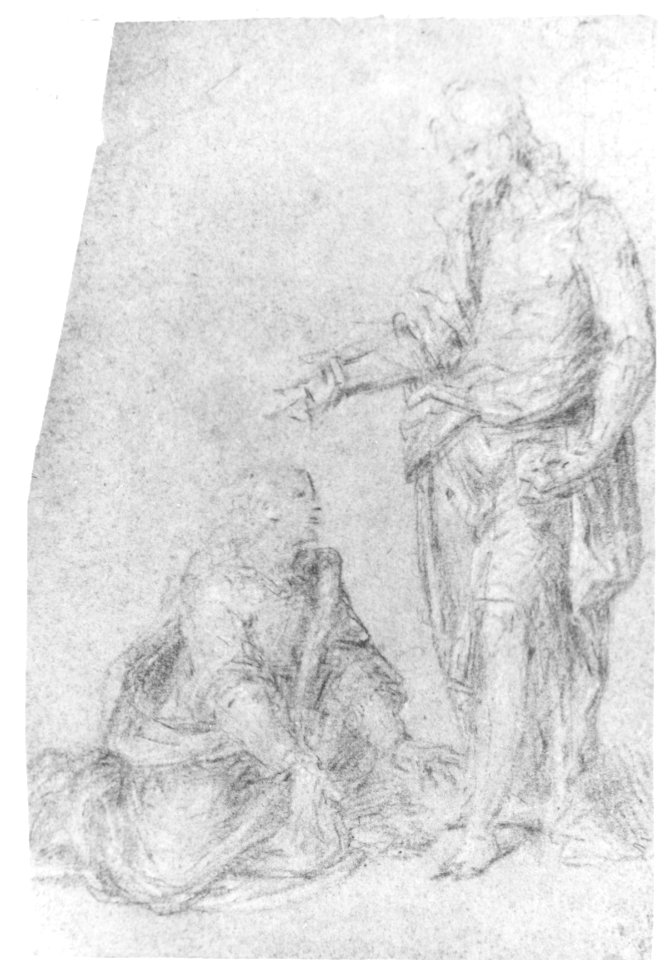 Noli me tangere MET 271705