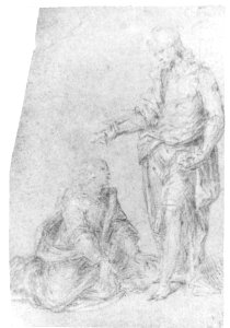 Noli me tangere MET 271705