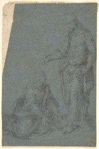 Noli me tangere MET DP802740