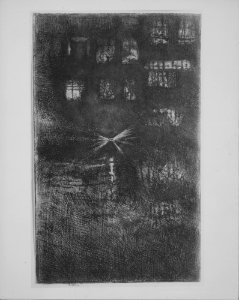 Nocturne- Dance House MET MM5346