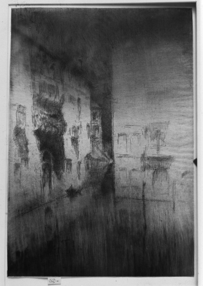 Nocturne- Palaces MET 48352