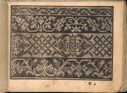 Neu künstlich Modelbuch (page 19r) MET DP364193