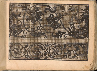 Neu künstlich Modelbuch (page 8r) MET DP364182