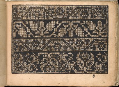Neu künstlich Modelbuch (page 21r) MET DP364195