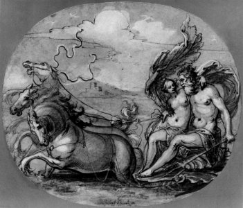 Neptune and Amphitrite MET 269421