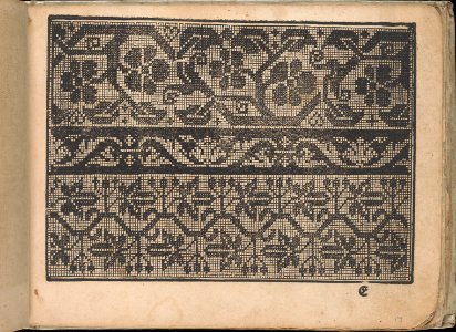 Neu künstlich Modelbuch (page 17r) MET DP364191
