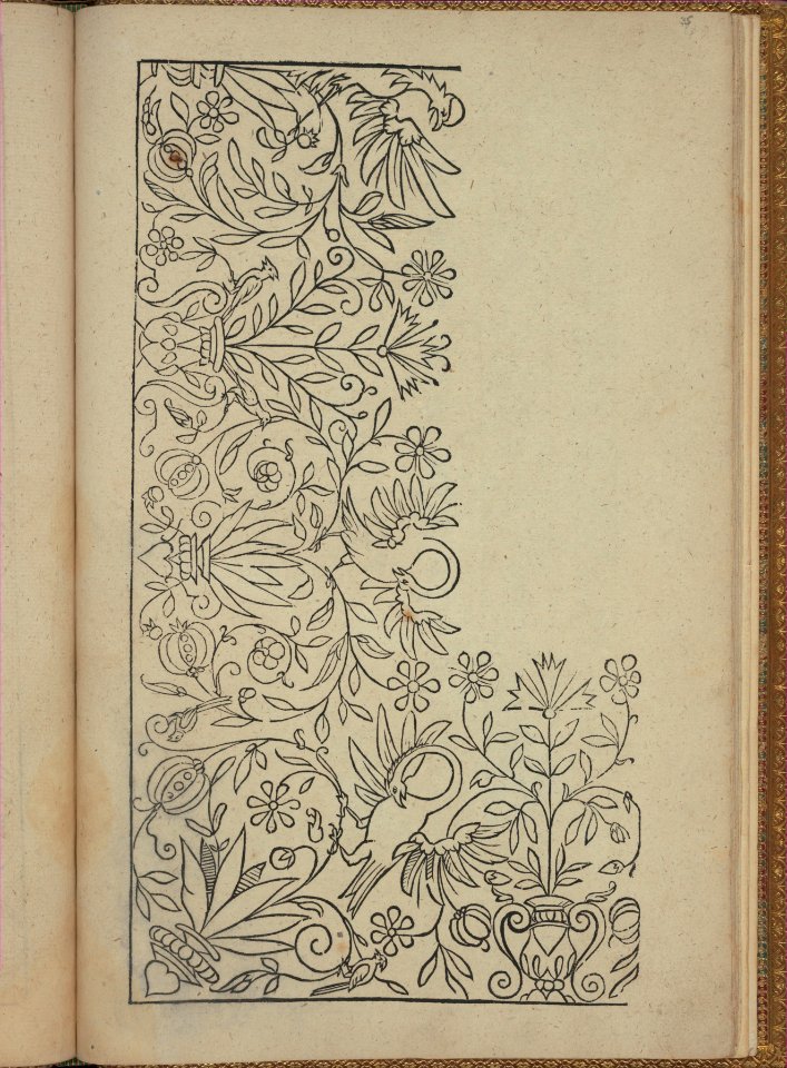 New Modelbüch (Page 35r) MET DP351457