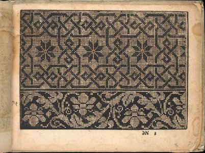 Neu künstlich Modelbuch (page 46r) MET DP364152