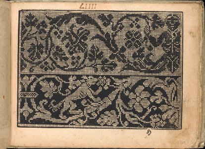 Neu künstlich Modelbuch (page 29r) MET DP364203