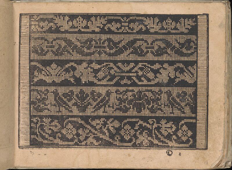 Neu künstlich Modelbuch (page 14r) MET DP364188