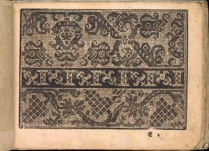 Neu künstlich Modelbuch (page 18r) MET DP364192