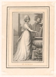 Mrs. Jackson MET DP873610