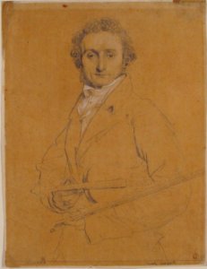 Nicolo Paganini (1784–1840) MET 43.85.10