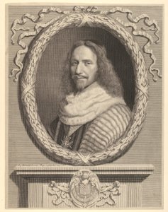 Nicolas Potier de Novion MET DP832723
