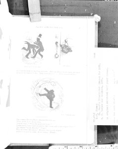 Nast's Illustrated Almanac MET MM9929
