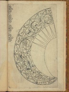 New Modelbüch (Page 45r) MET DP351467