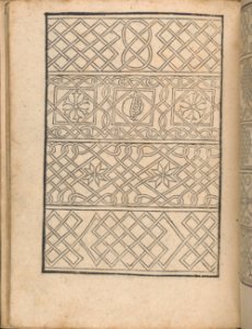 New Modelbüch allen Nägerin u. Sydenstickern (Page 9v) MET DP356559