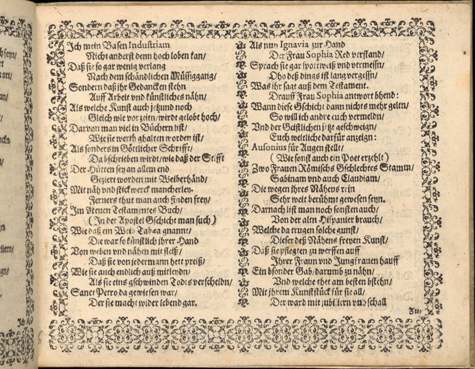 Newes Modelbuch in Kupffer (Page 6r) MET DP363796