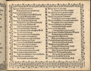 Newes Modelbuch in Kupffer (Page 6r) MET DP363796