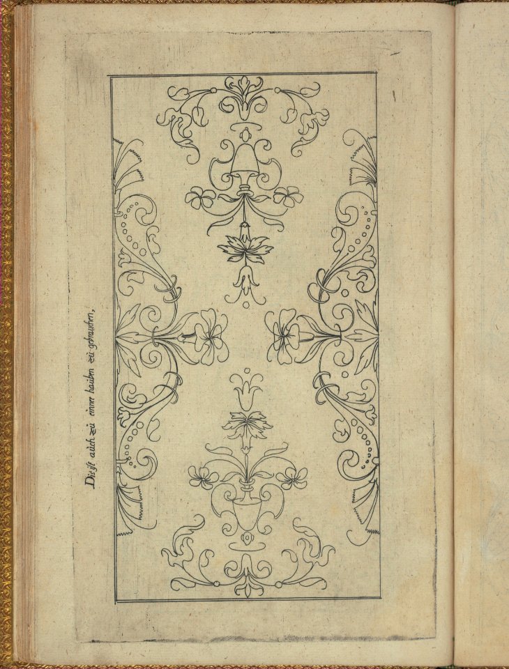 New Modelbüch (Page 48v) MET DP351473