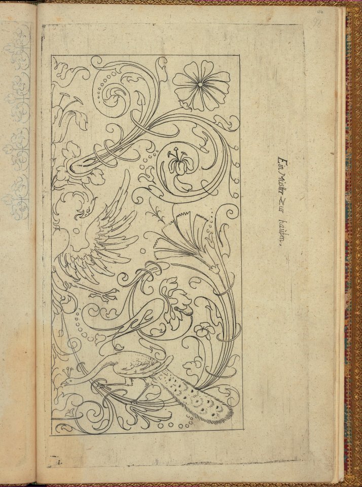 New Modelbüch (Page 46v) MET DP351470