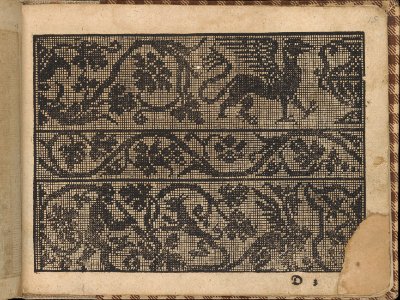 New Künstlichs Modelbuch (Page 15 recto) MET DP363419