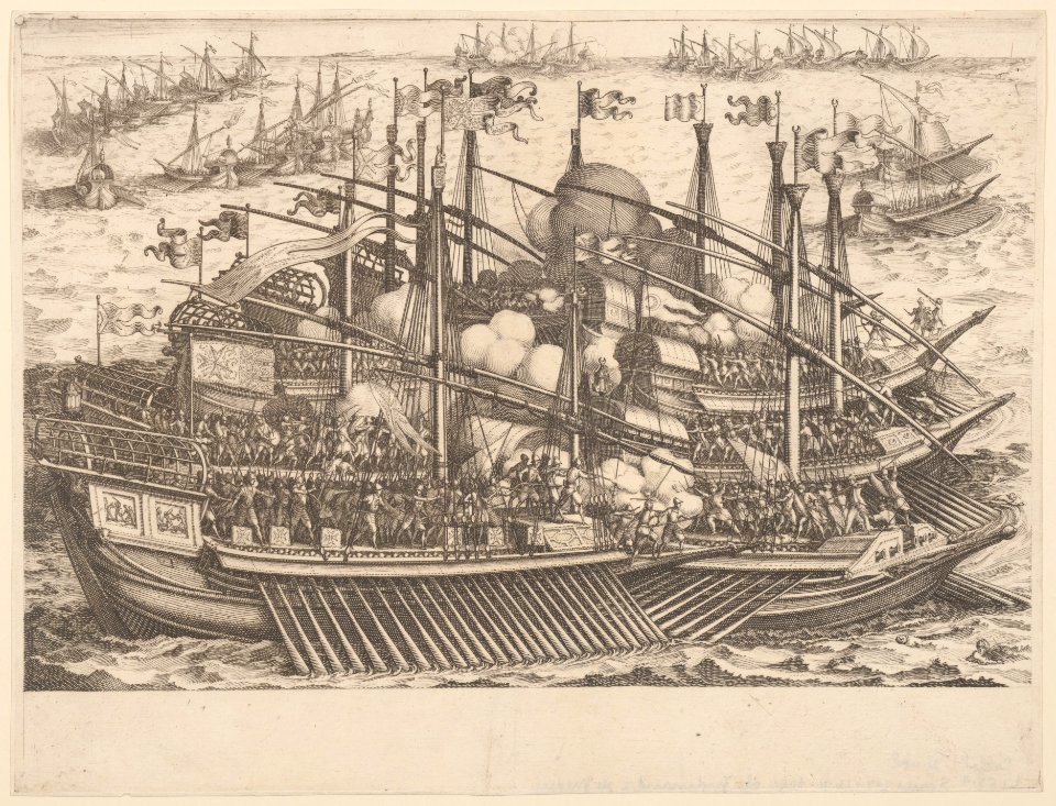 Naval Combat MET DP145415