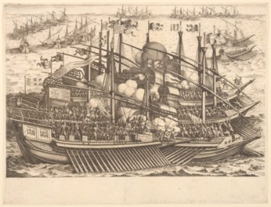 Naval Combat MET DP145415