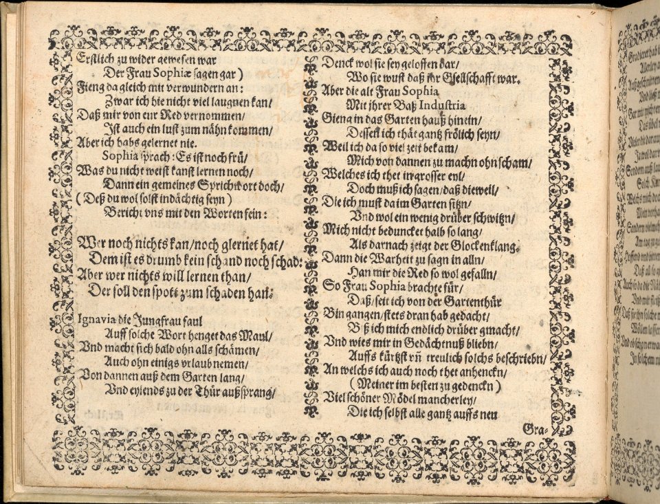 Newes Modelbuch in Kupffer (Page 7r) MET DP363799