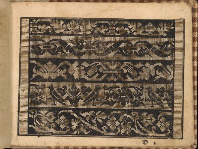 New Künstlichs Modelbuch (Page 14 recto) MET DP363418