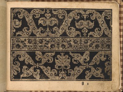 New Künstlichs Modelbuch (Page 23 recto) MET DP363428