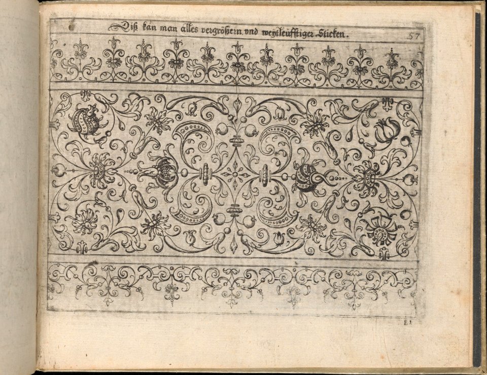 Newes Modelbuch in Kupffer (Page 65r) MET DP363858