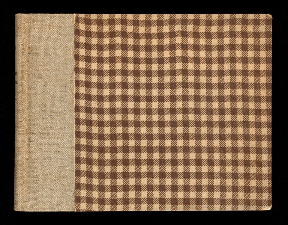 New Künstlichs Modelbuch MET DP363402
