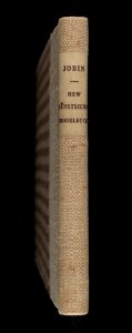 New Künstlichs Modelbuch MET DP363403