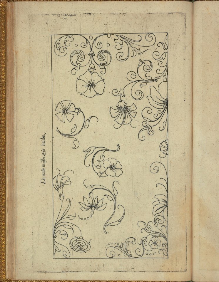 New Modelbüch (Page 47v) MET DP351472