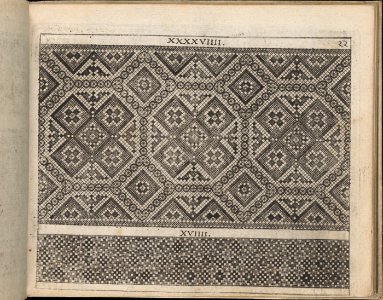 Newes Modelbuch in Kupffer (Page 31r) MET DP363823