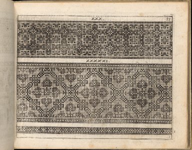 Newes Modelbuch in Kupffer (Page 26r) MET DP363818