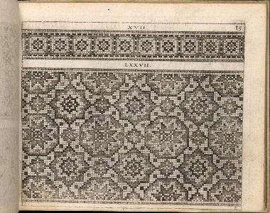 Newes Modelbuch in Kupffer (Page 23r) MET DP363816