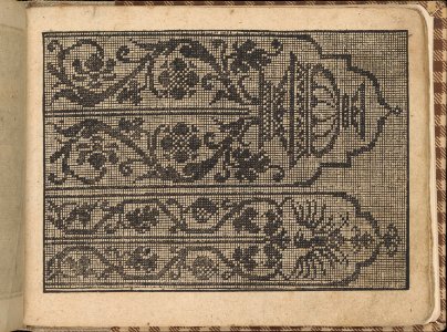 New Künstlichs Modelbuch (Page 32 recto) MET DP363437
