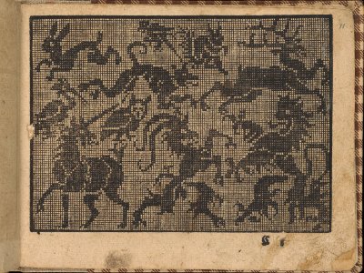 New Künstlichs Modelbuch (Page 11 recto) MET DP363415